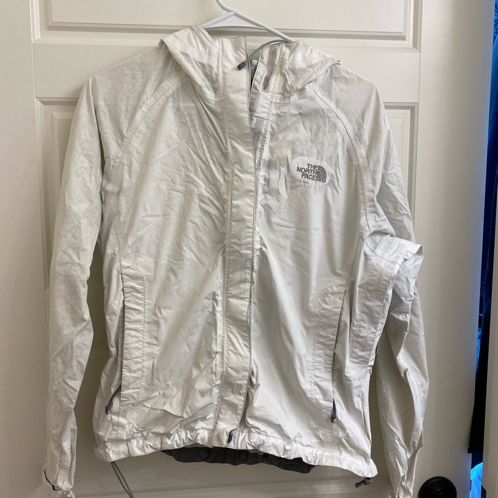 The North Face Windbreaker